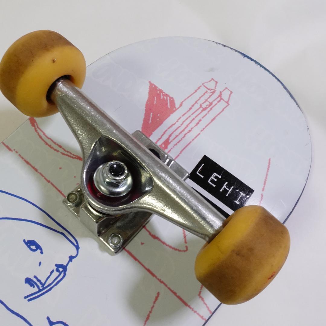 HONDAR ベンチャー ブロンソンRAW スピットF4 コンプリート 8インチ