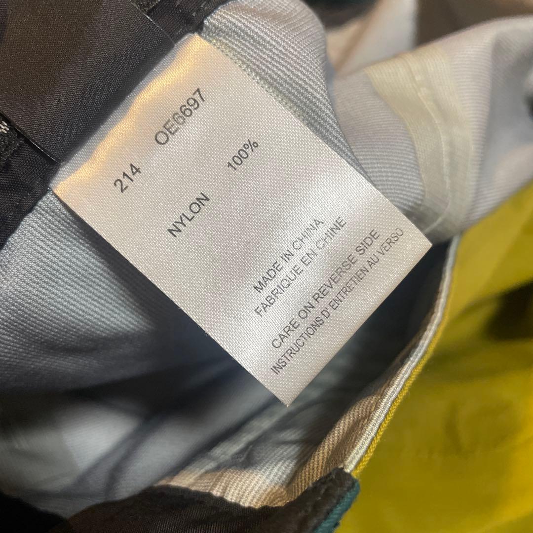 人気マウンテンハードウェア　ワードピーク3LサイズL 防水透湿バックカントリー