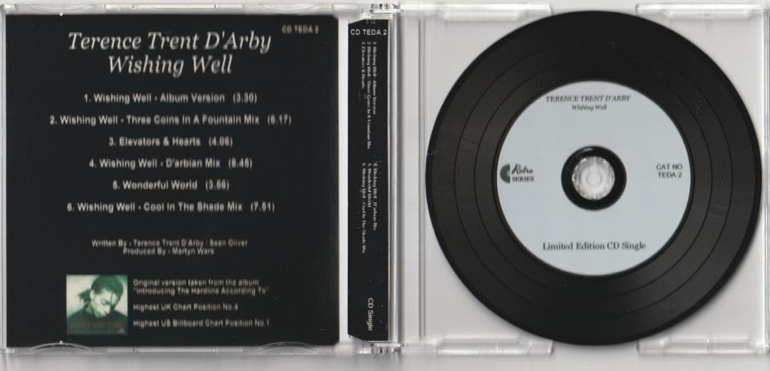 Peter Gabriel　Sledgehammer REMIX　リミックスCD