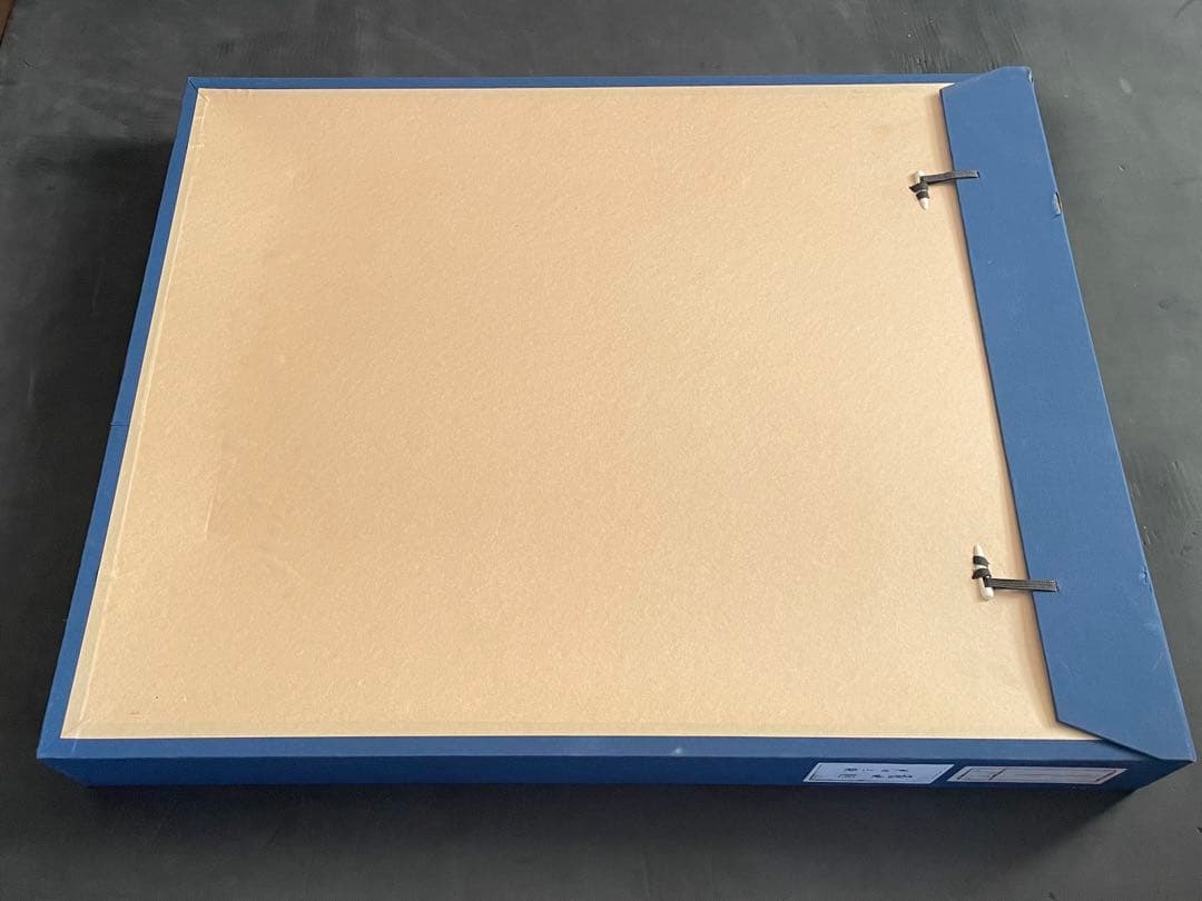 戸田三顕　とださんけん　蒼映　日本画　風景画