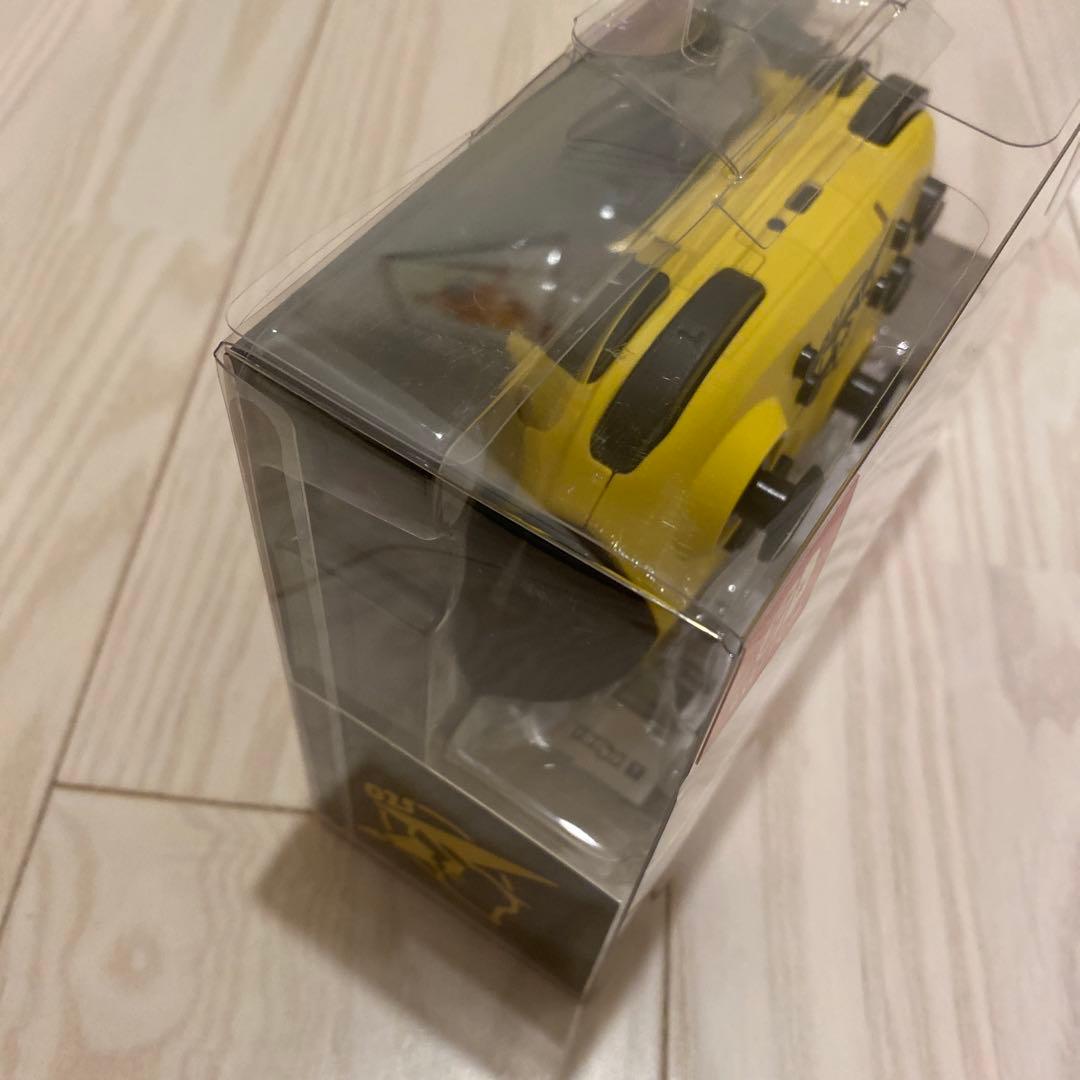 SWワイヤレスホリパッドピカチュウ COOL