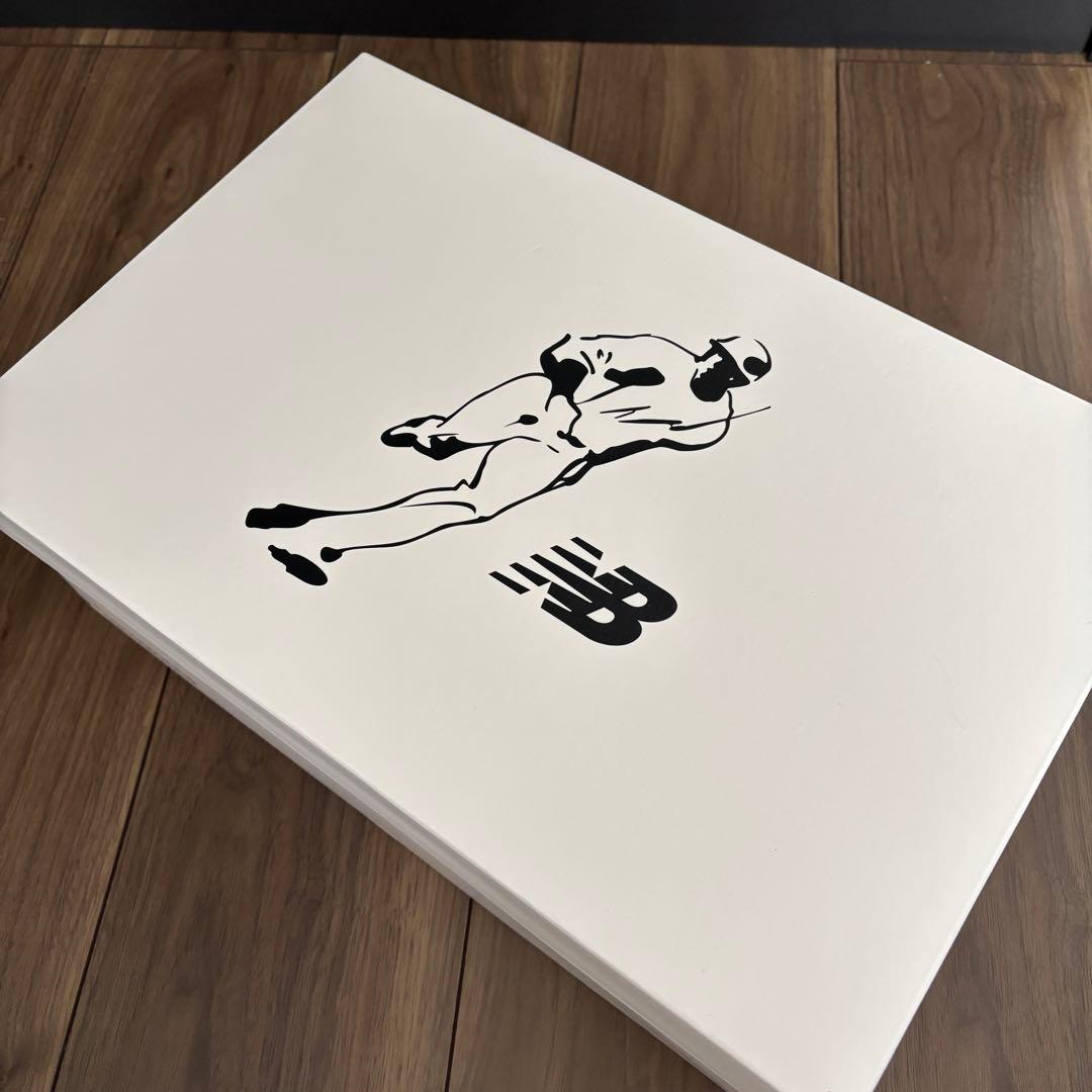 【新品】26.5cm 大谷翔平 ニューバランス Ohtani v1 Turf