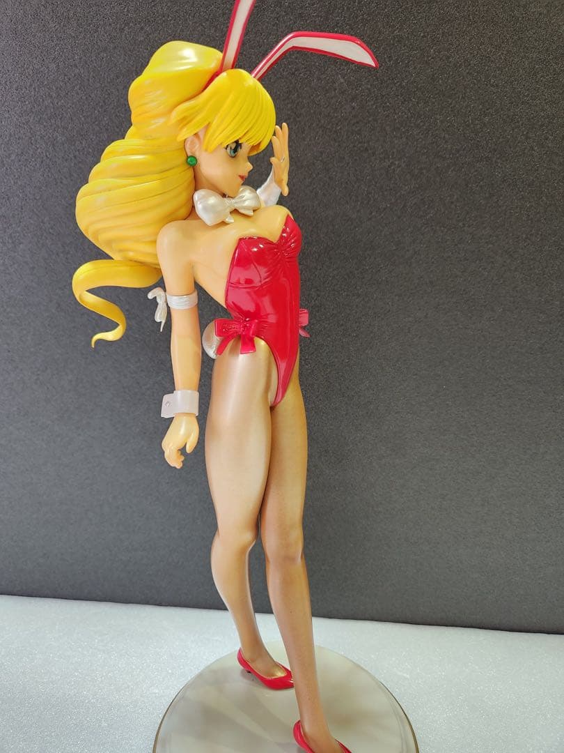 P -UNIT 藤森美里1/6 ワンフェス限定　原型佐々木明　アトリエ福崎製作