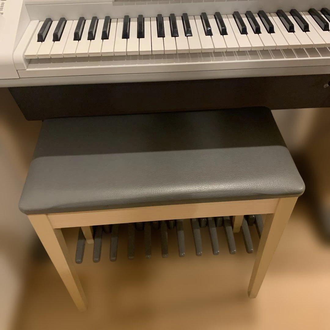 YAMAHA エレクトーン STAGEA ELB-02