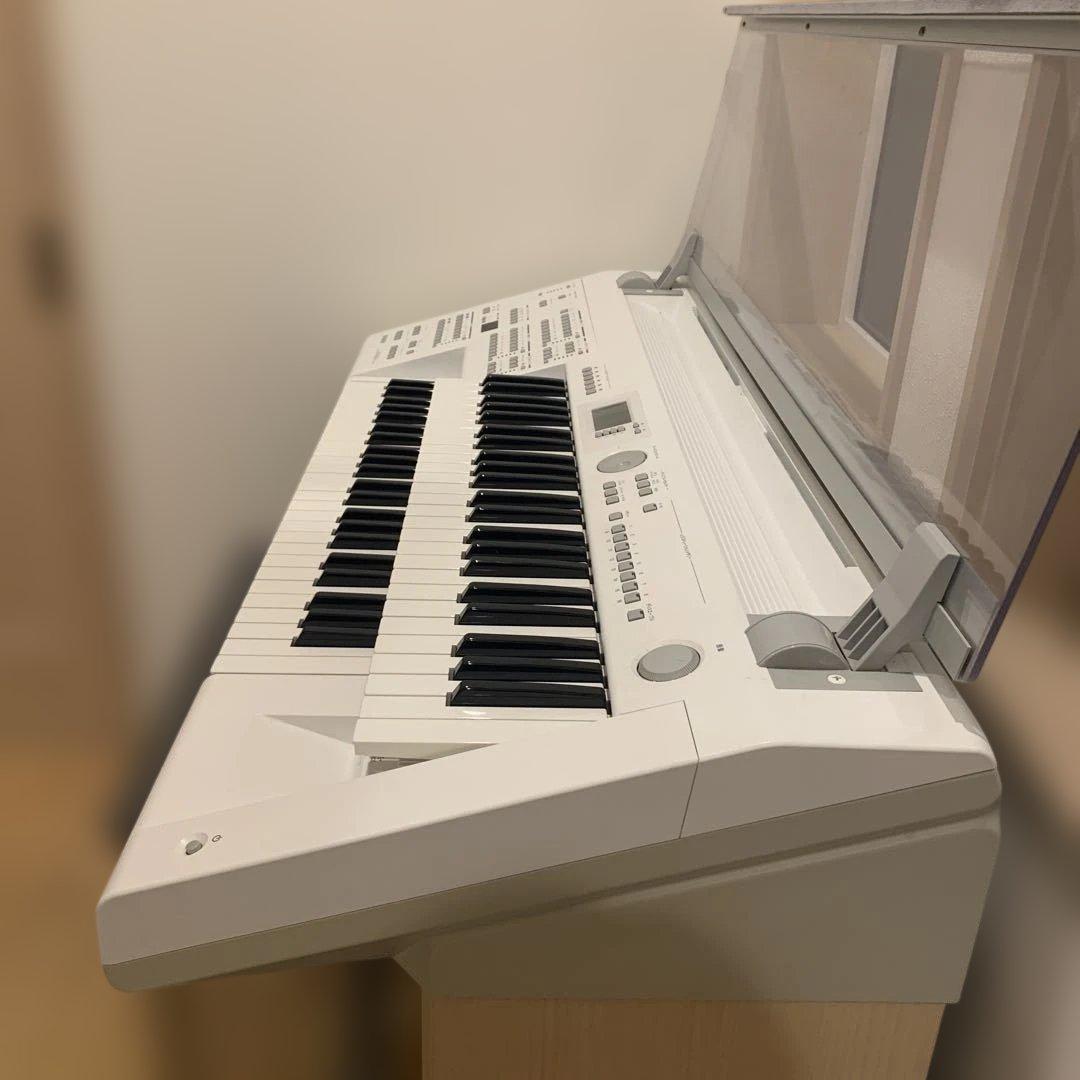 YAMAHA エレクトーン STAGEA ELB-02
