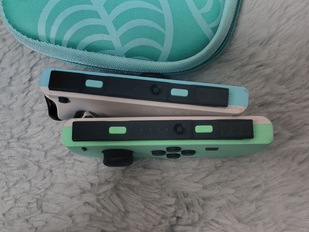 Nintendo switch あつまれどうぶつの森セット おまけ付き