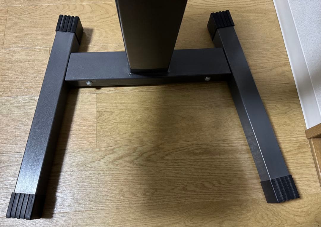 セット1/3フレックスベル可変式ダンベル32kg×2個 2kg刻み&専用スタンド