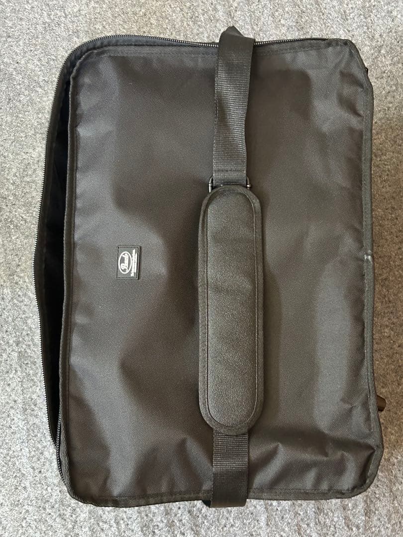 Pearl カホン ケース付き　PCJ-633BB、