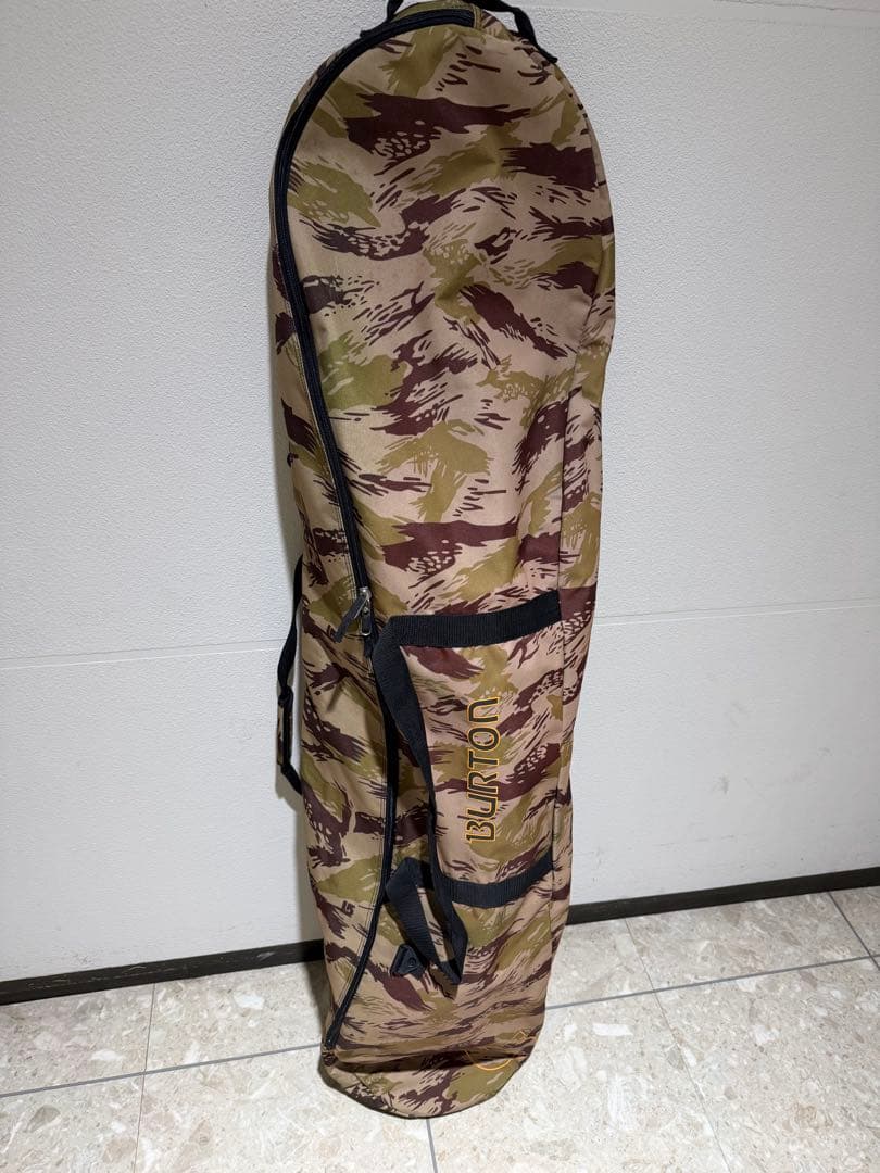 Arbor westmark アーバースノーボード　ウエストマーク154