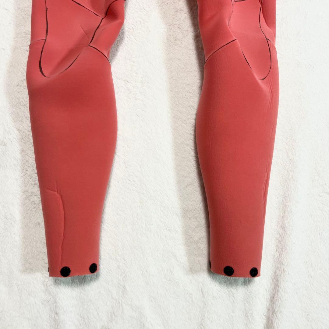 VASTERウェットスーツ フルスーツ 3mm