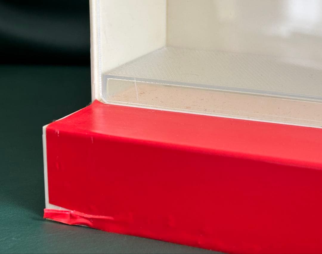 非売品 トミカ 什器 コレクションケース 40台ケース