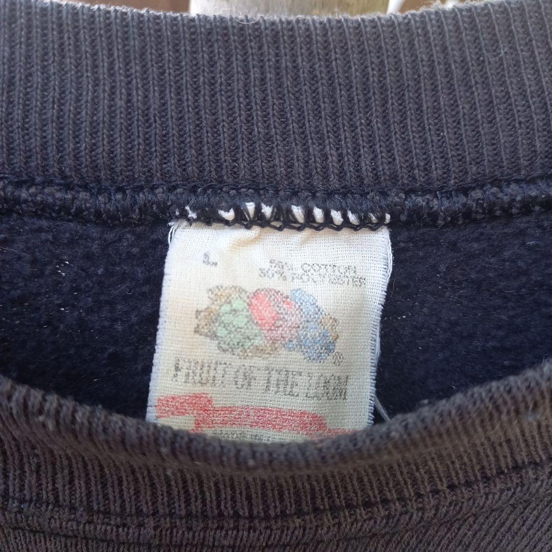 サウスダコタ　ハイスクール！フットボール　スウェットトレーナー　ヴィンテージ！