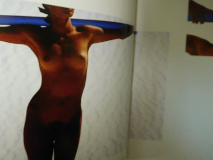 値下げ！！◆アタランテ　天と地の狩人／大江徹写真集◆ 古書