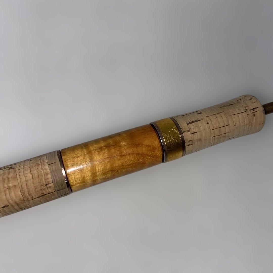 ロデオクラフト 999.9 ブロンズウルフ 62L-K