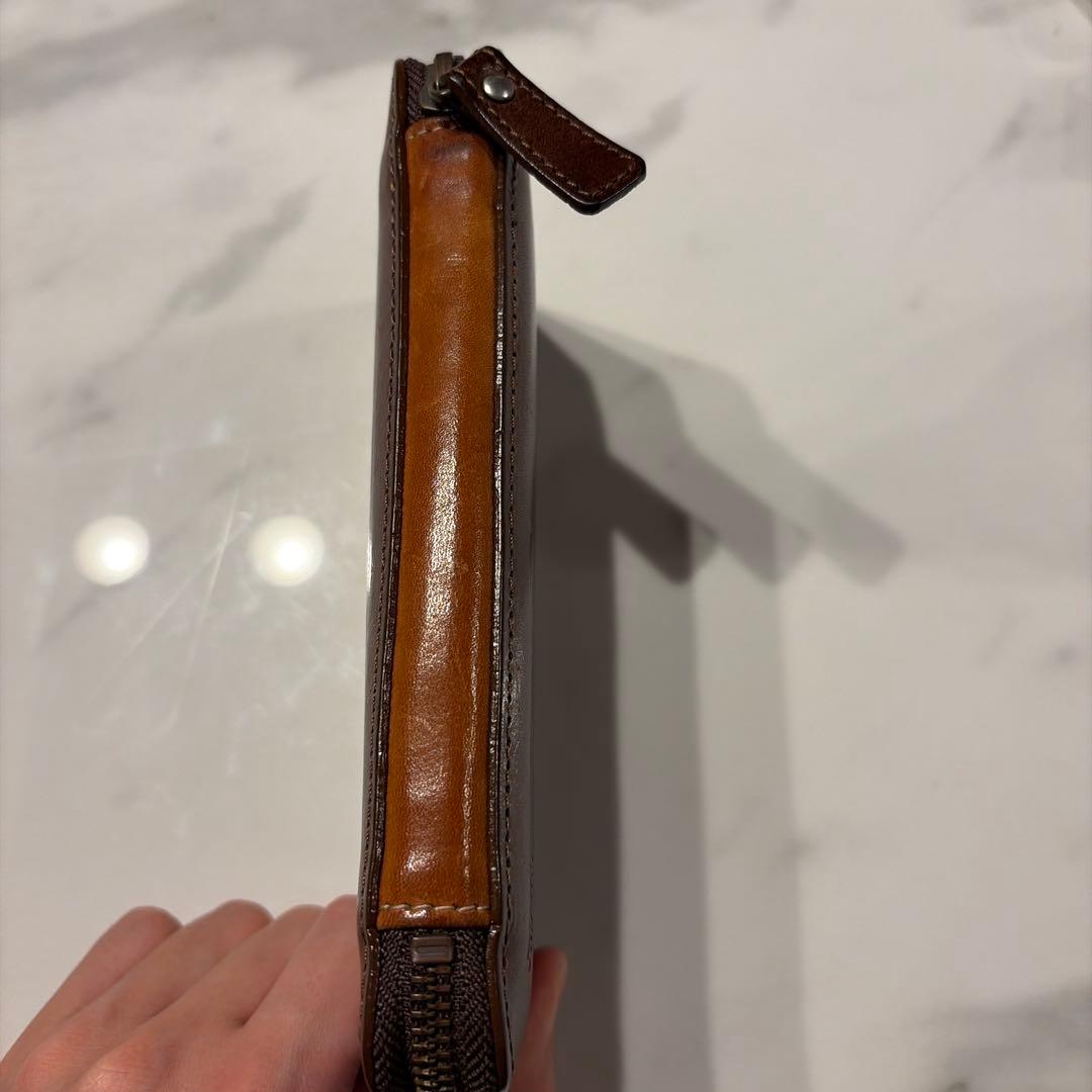 ラダイト筆箱セット