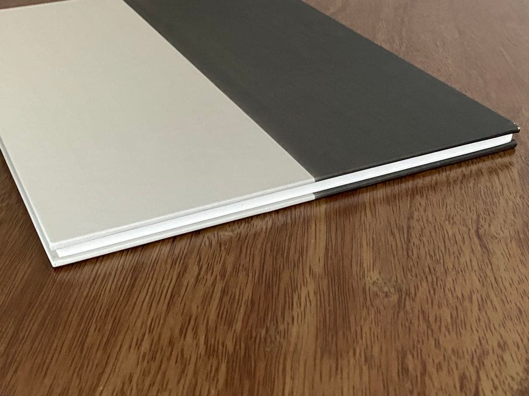 杉本博司：SUGIMOTO / MOCA /海景・Seascapes / 写真集