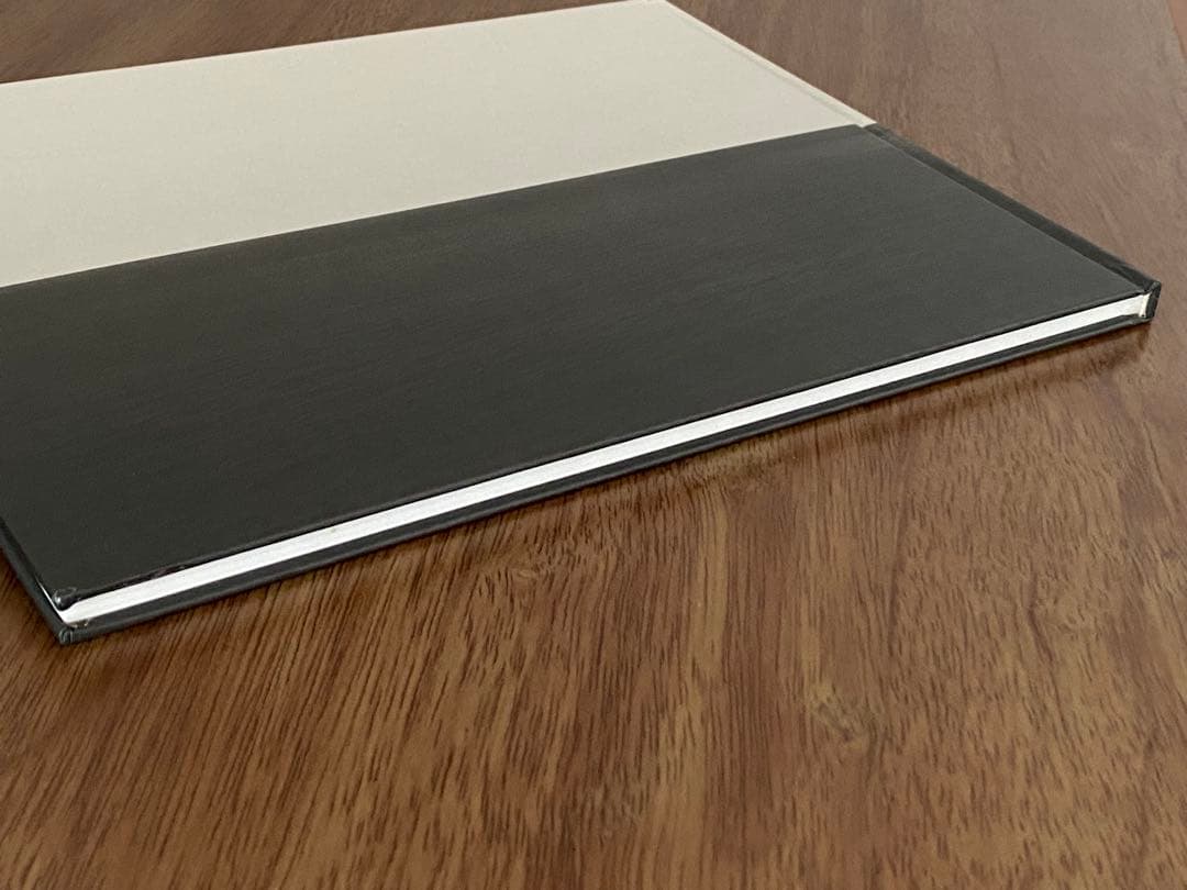 杉本博司：SUGIMOTO / MOCA /海景・Seascapes / 写真集