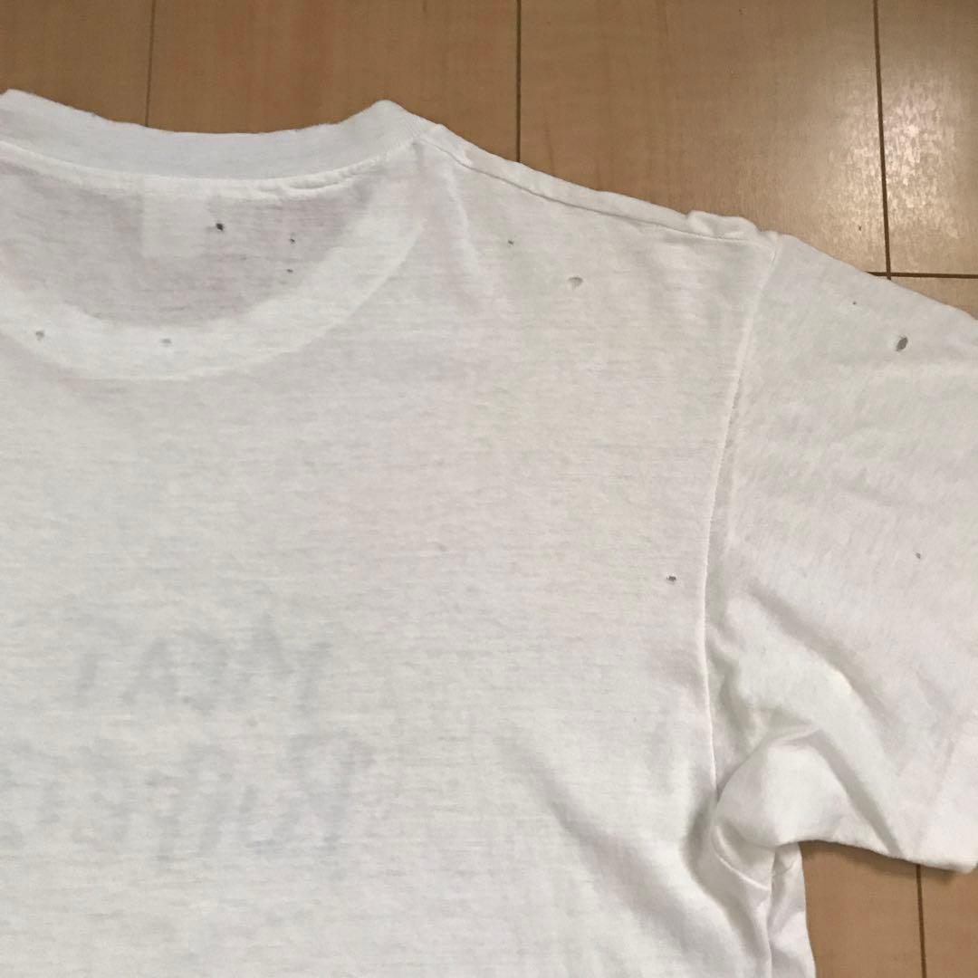 超絶レア ミートパペッツ MEAT PUPPETS 1987年製ヴィンテージ