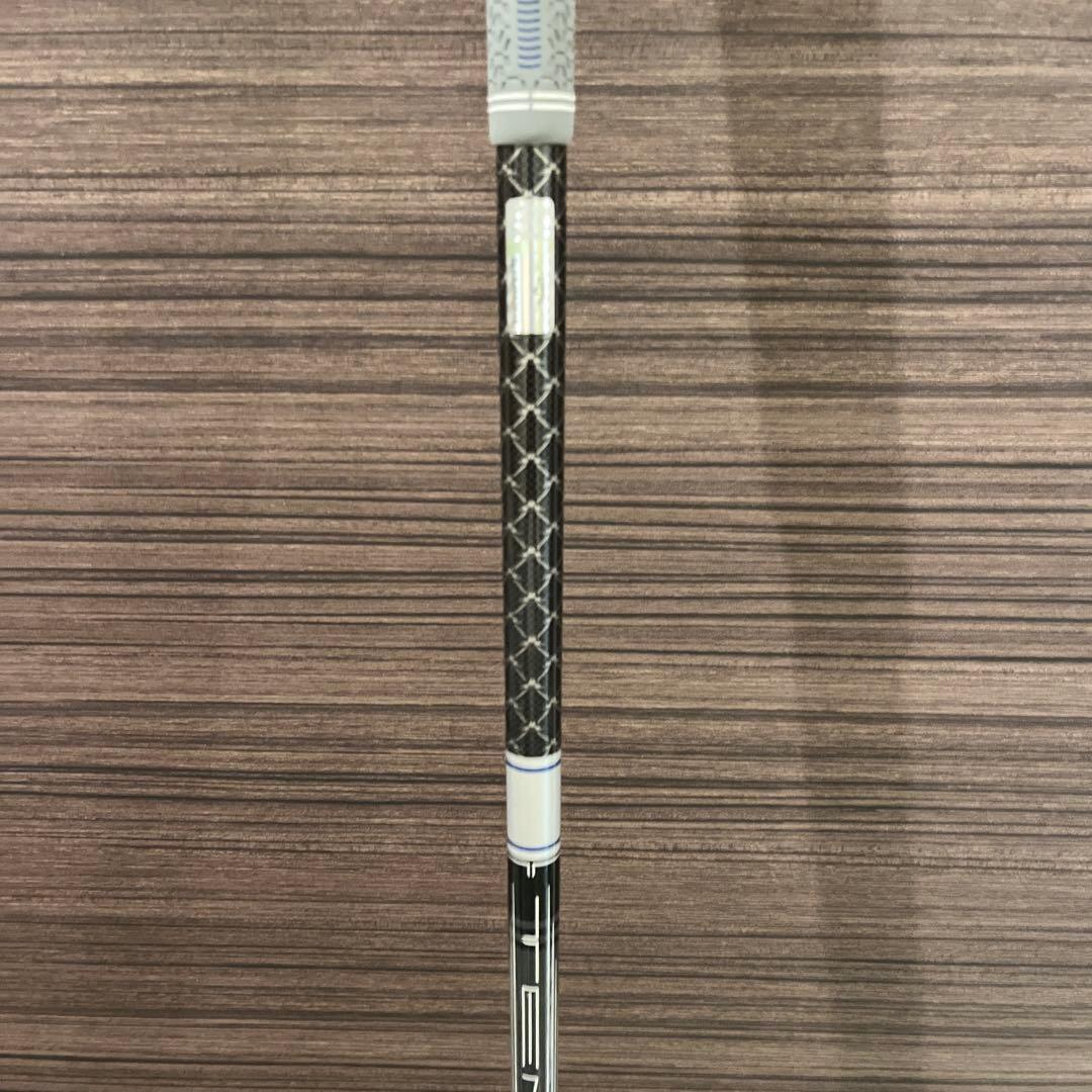 キャロウェイ　AIスモーク純正です。 フレックスはＳです。　ドライバー用