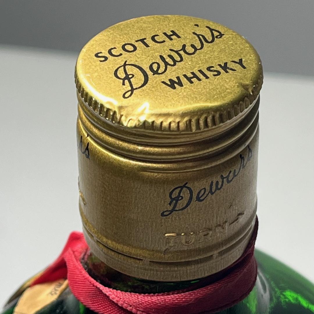 ★古酒★未開栓 デュワーズ ネプラスウルトラ 760ml スコッチ★ニッカ