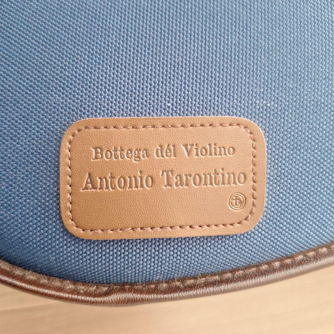 アントニオタロンティーノ　バイオリン