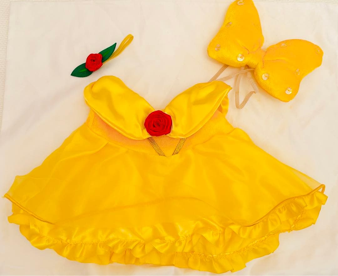 レア⭐︎初期限定ユニベアシティ　⭐︎まとめ売り⭐︎ 11体　コスチューム付き