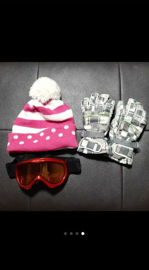 スノーボード　ウェア　ROXY、他