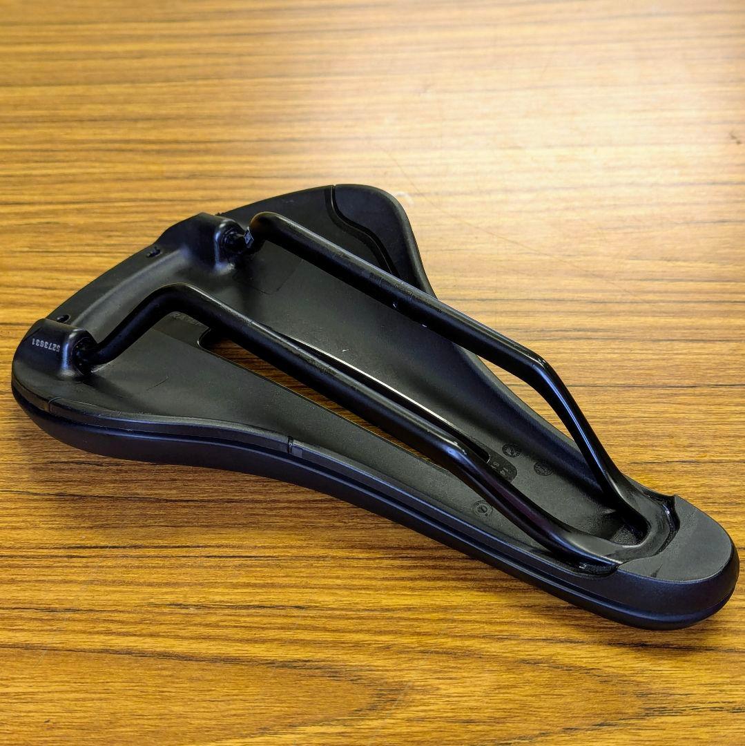 TREK Bontrager VERSE PRO カーボンレール サドル