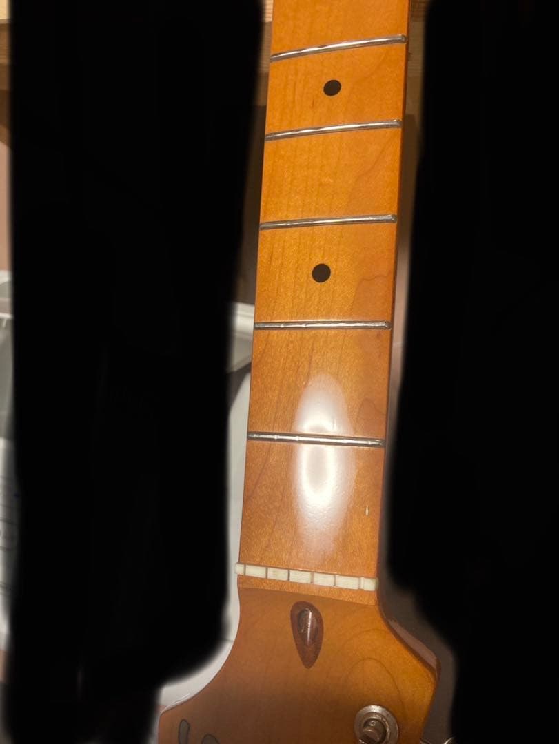 ギター squier classic vibe '50 stratocaster