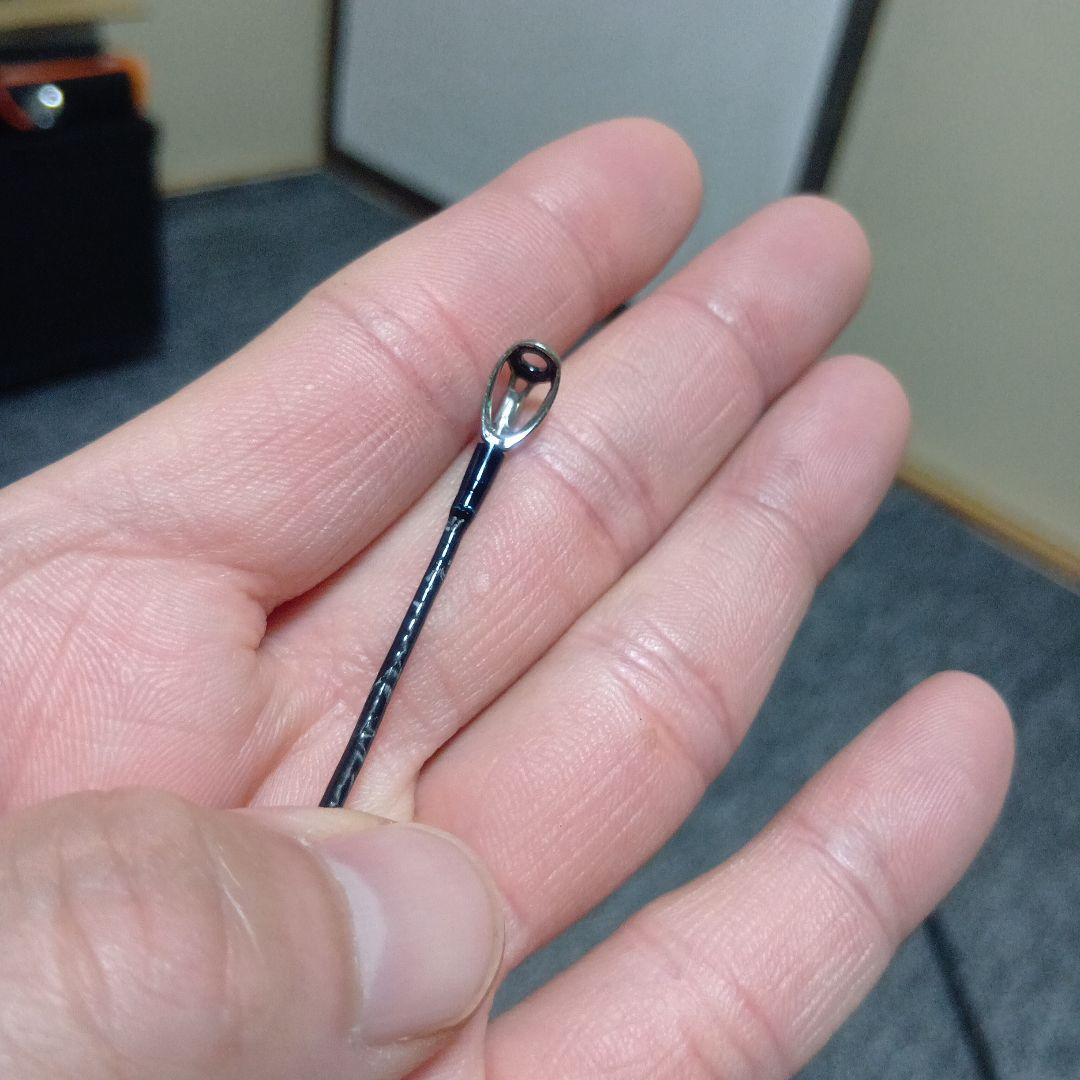 本日まで　ダイワ　エメラルダス83ML V　セフィア　ダートマックス　ヤマシタ