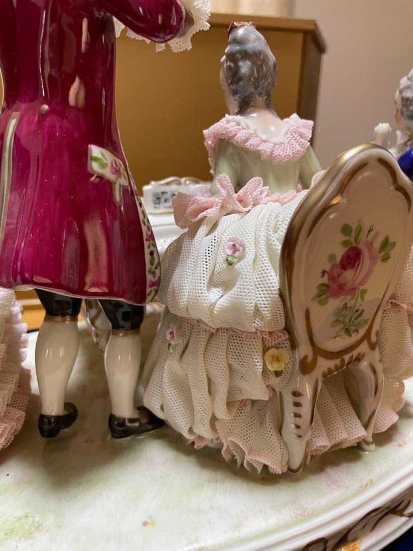 アイリッシュ ドレスデン ミュージカルカルテット