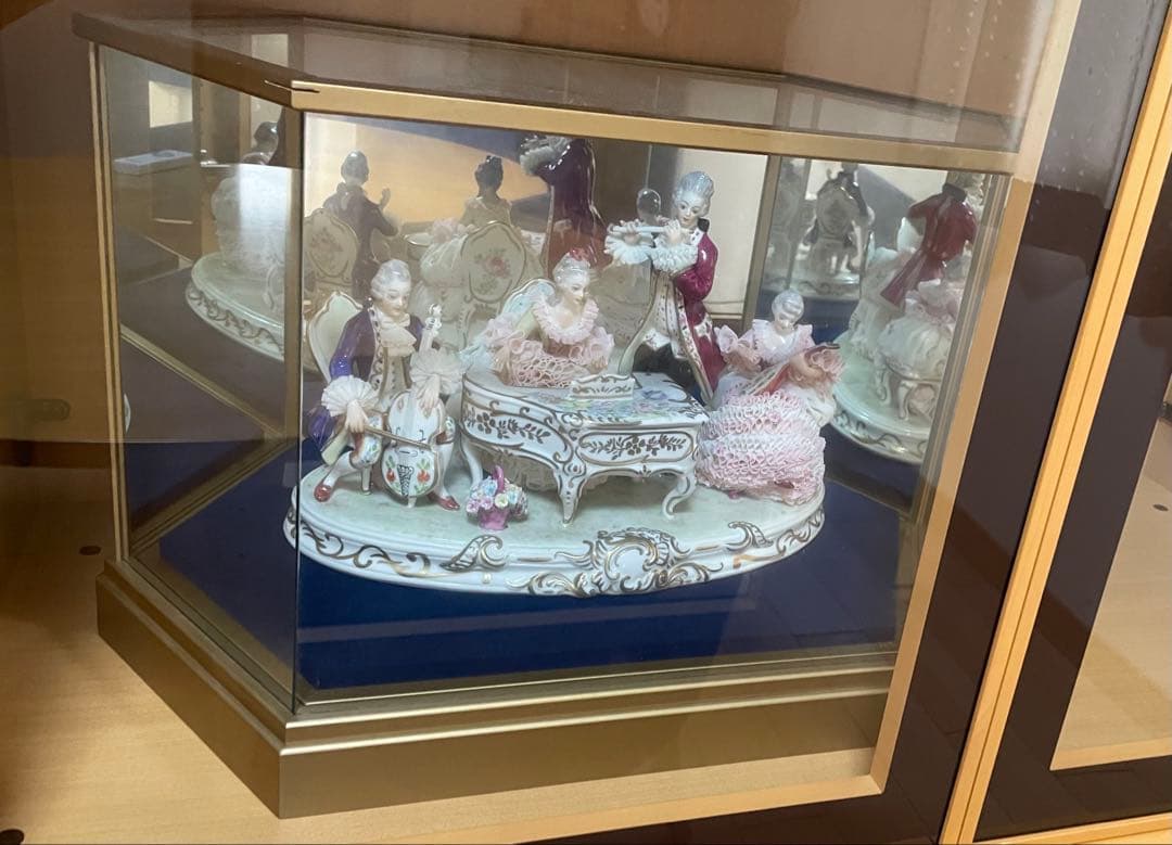 アイリッシュ ドレスデン ミュージカルカルテット