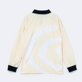 sol Thai logo Soccer Shirts サッカーシャツ M