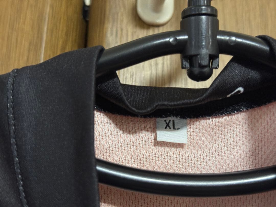 【希少】キルラキル サイクルジャージ XLサイズ 鮮血 纏流子