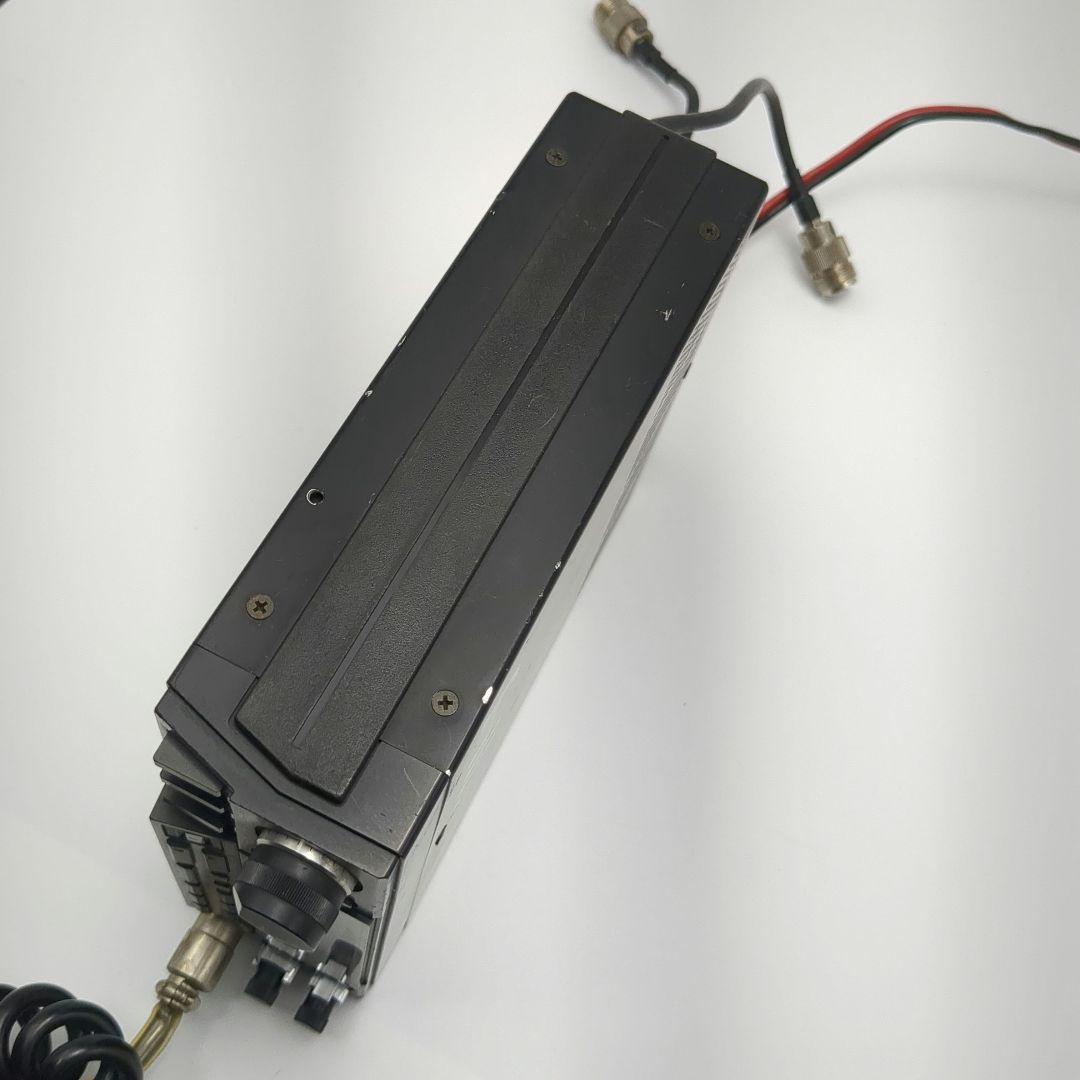 スタンダードC5000D　アマチュア無線　モービル機