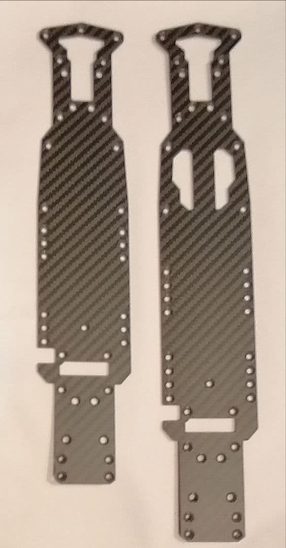 ドリパケ　ドリフト　パッケージ　カーボン　シャーシ 260 　ヨコモ