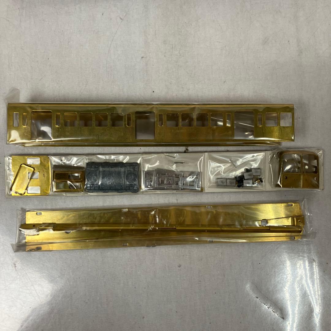 ▽ フェニックス模型店 西武鉄道 新301系 ジャンク品