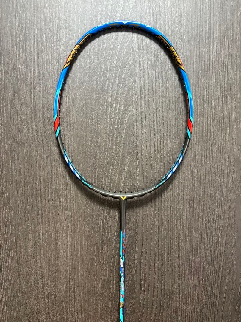 スラスターFC 隼 4UG5 thruster ビクター VICTOR