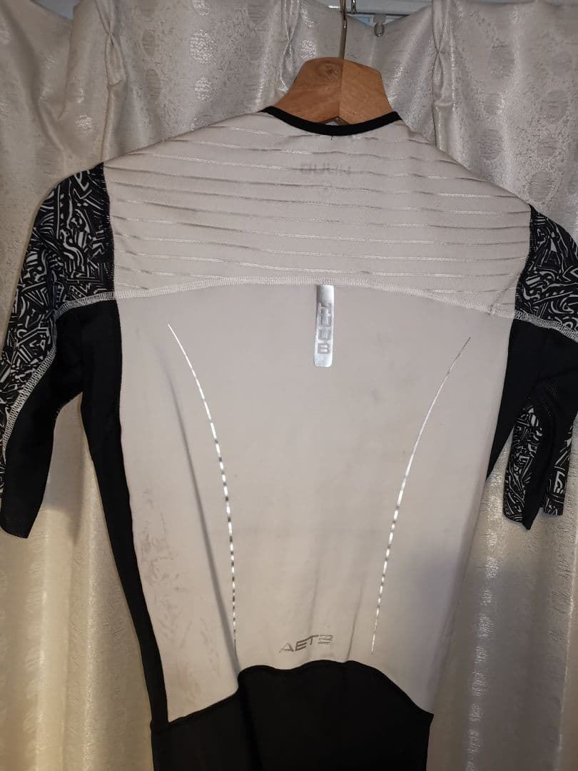 トライアスロンスーツ SUB7LC Sub7 Lc Trisuit