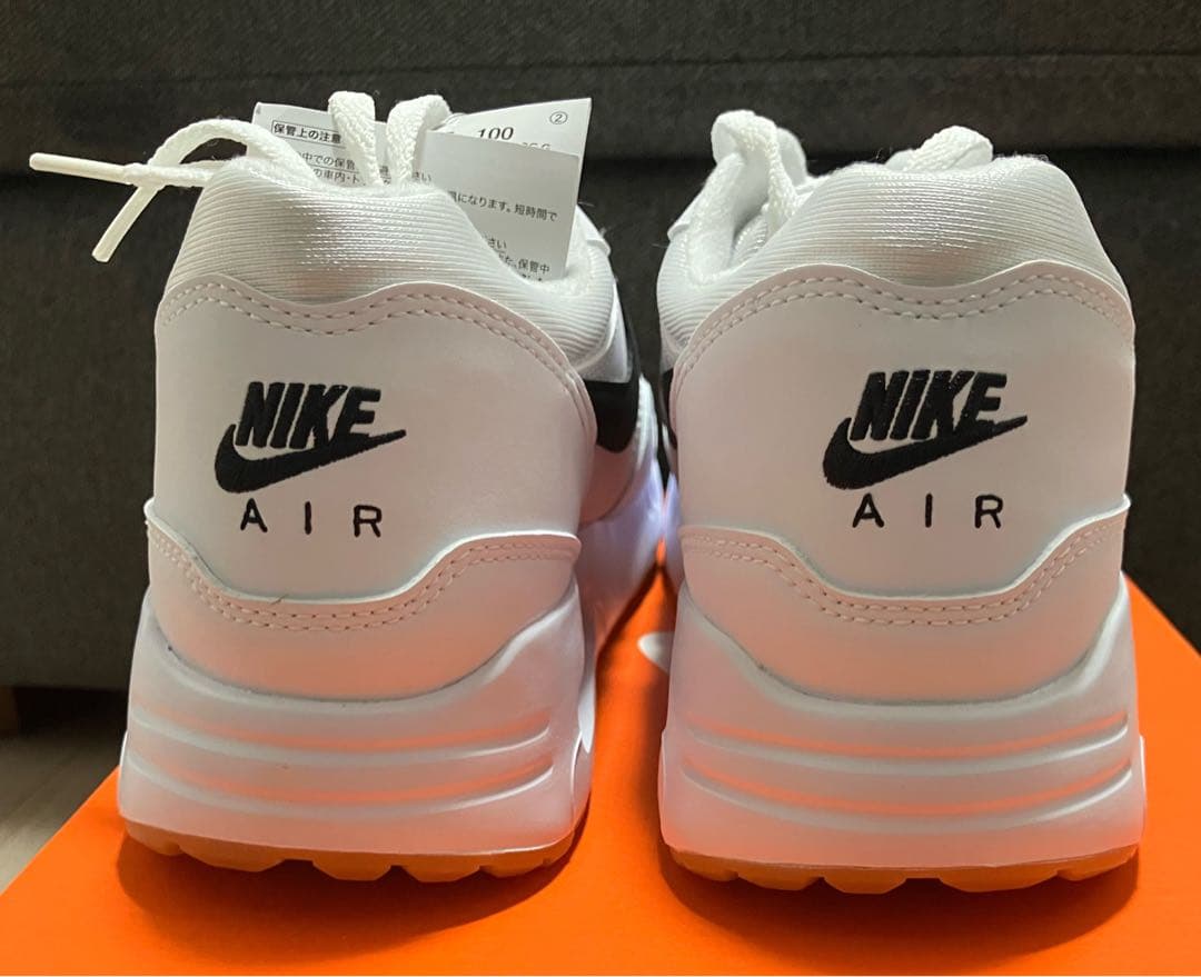 Nike Air Max 1 ’86 Golf ナイキ エア マックス ゴルフ