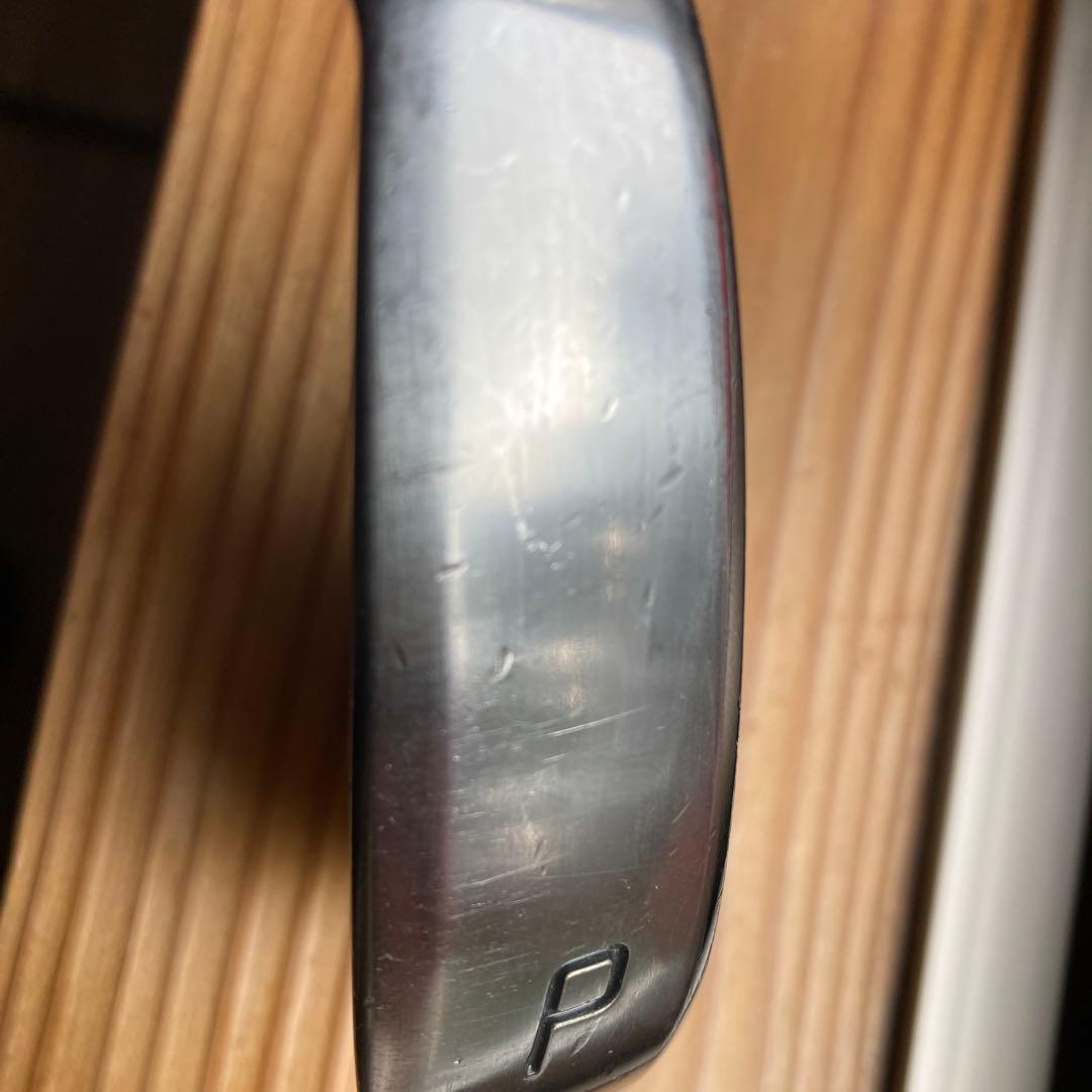 フォーティーンTB -5 アイアン(スチールFS90i Sシャフト) 5本セット