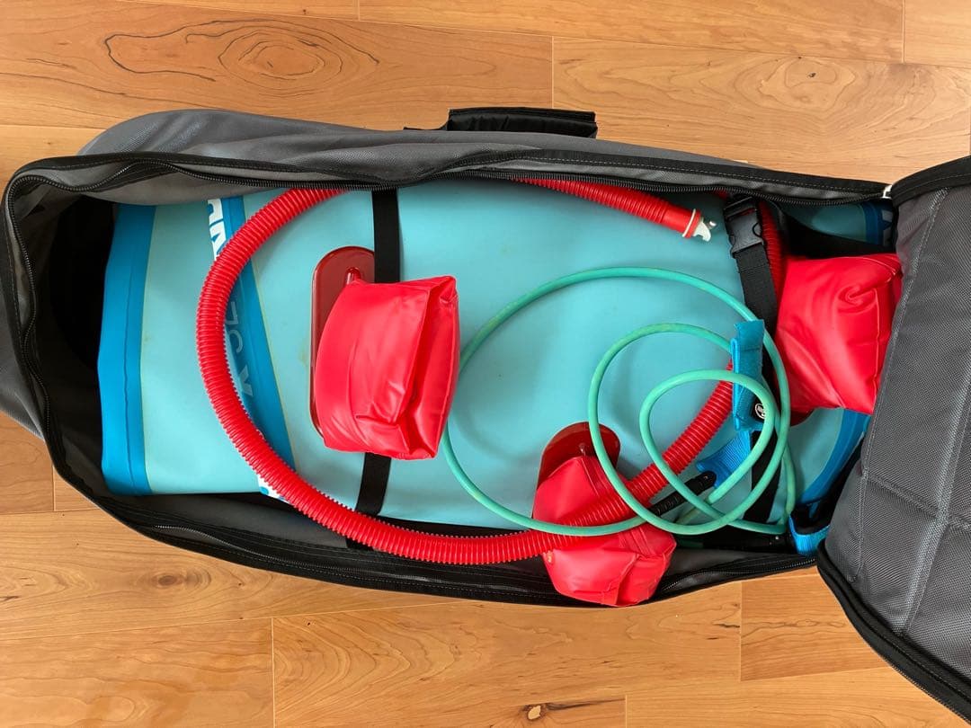 Red Paddle Co レッドパドル　RIDE ライド10.6 SUP