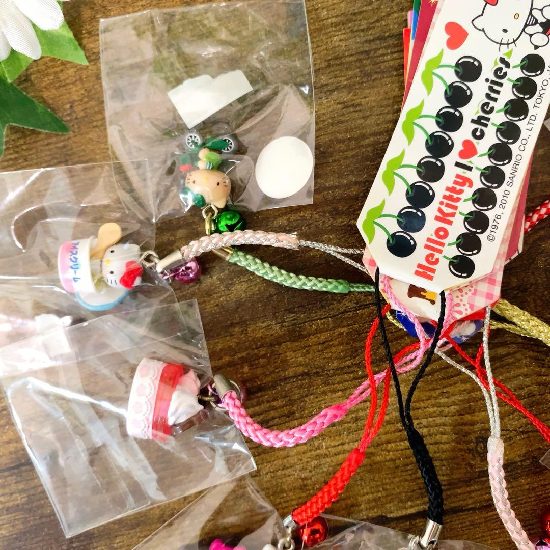 へ*可様 【希少】ご当地キティ　根付　ストラップ　入手困難　激レア多数　⭐︎まと