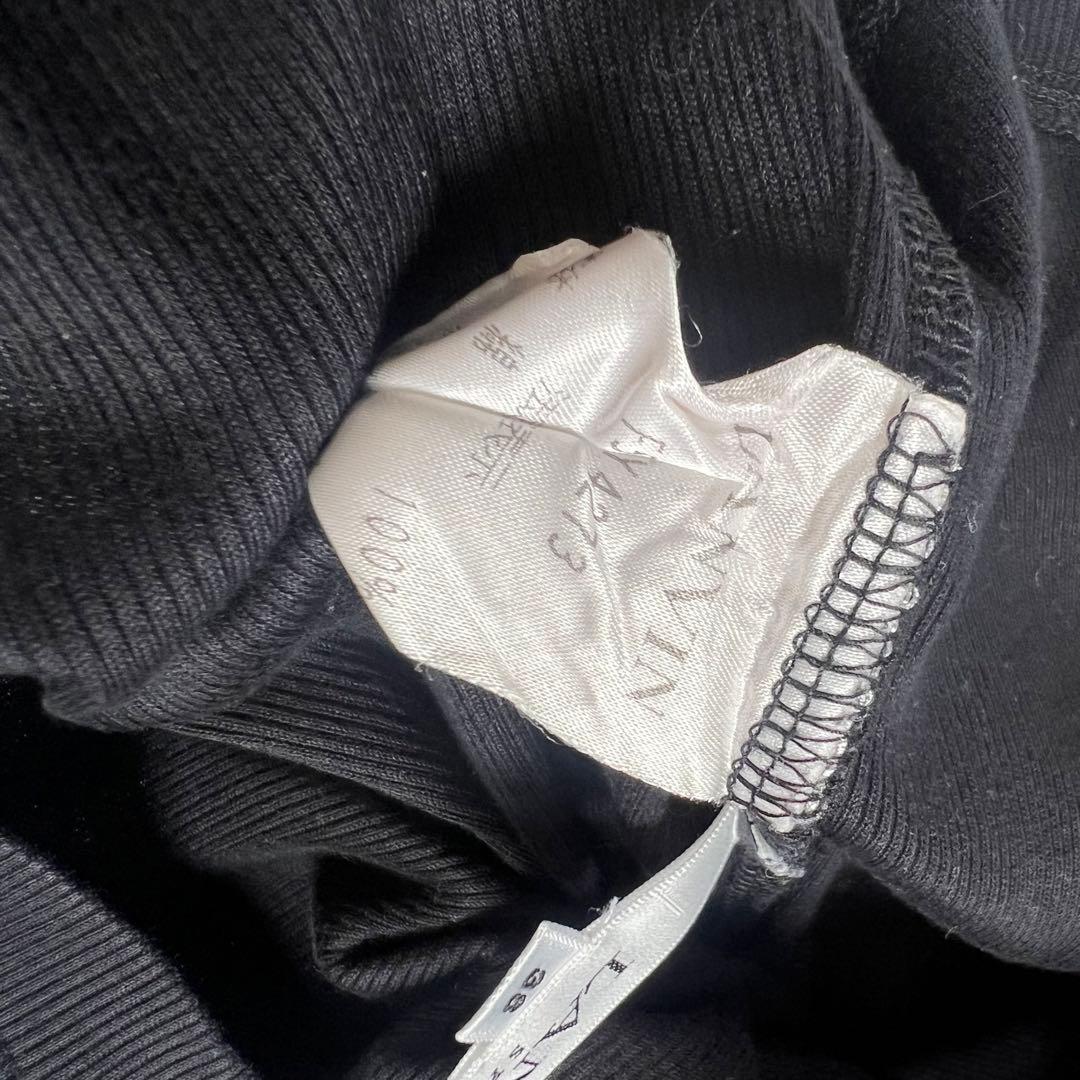 ランバンスポール　セットアップ　レディース　ゴルフ　フリル　シャツ　スカート　M