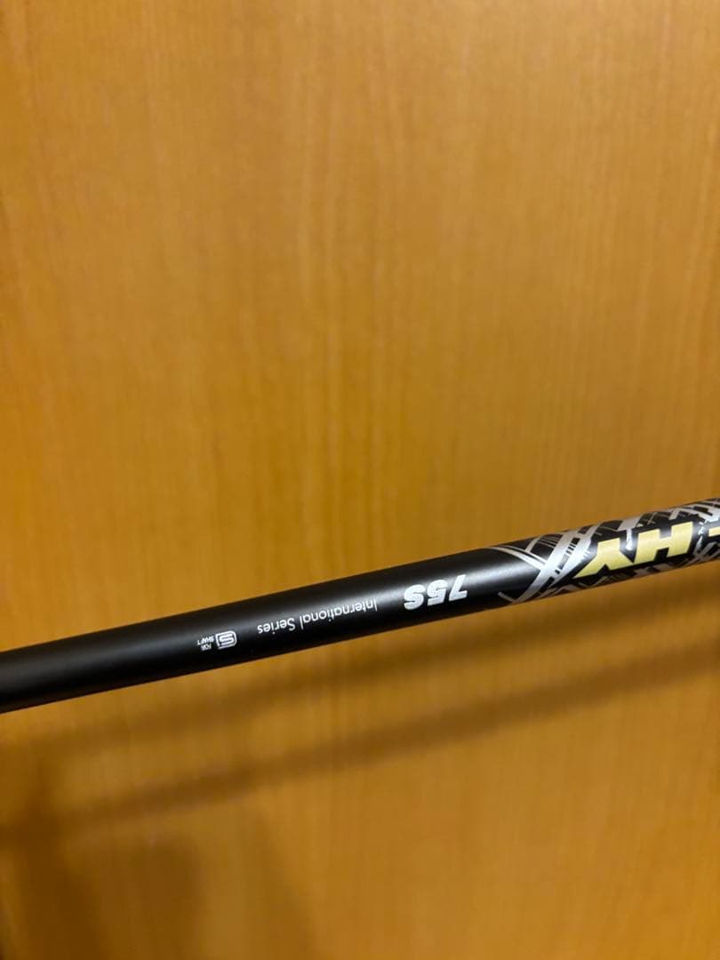 【極美品:日本正規品】Titleist TSR3 4U 21度 21° 4H