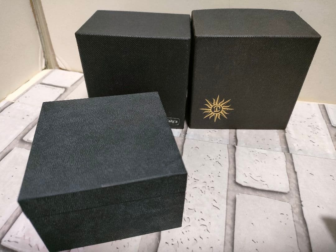 希少!EXILE ID　TAKAHIROプロデュース　シルバーレディースバングル