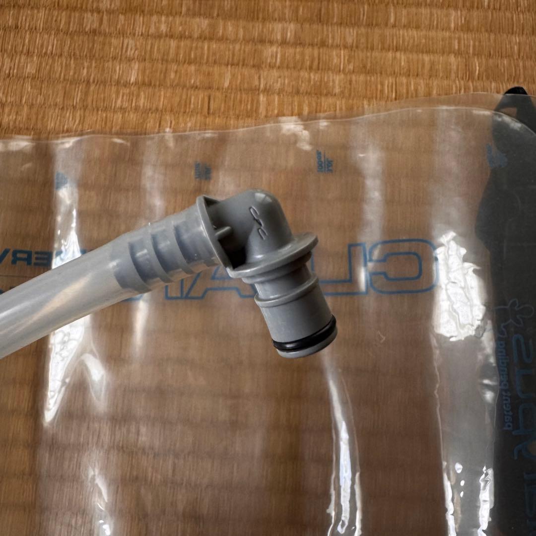 Platypus 水のろ過システム 4リットル