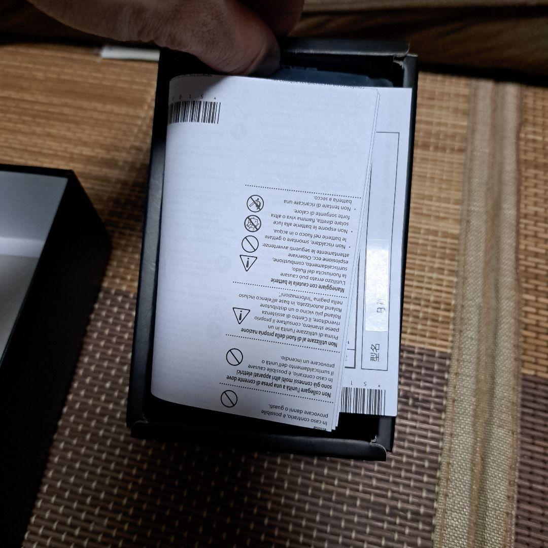 BOSS BD-2 Blues D ギターエフェクター