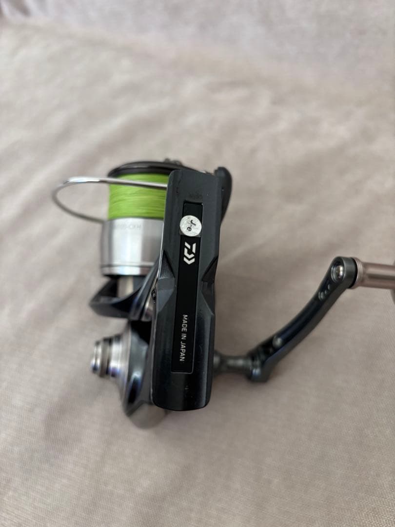 D*A様 ダイワ　24セルテートLT4000-CXH ※ハンドル無し