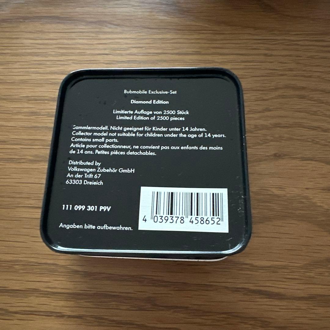 限定価格！！Volkswagen ビートル ダイヤモンドエディション